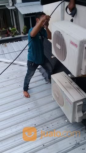 Service Cuci Ac Sukoharjo Harga Terjangkau Mulai 50rb Per Unit Kab Sukoharjo Jualo