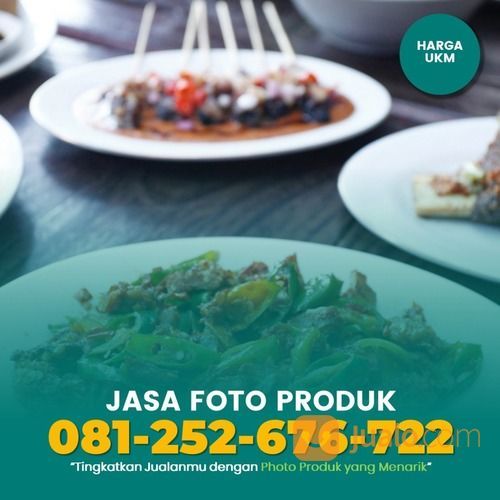 Jasa Foto Produk Coffee Malang