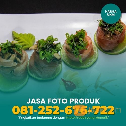 Jasa Foto Produk Coffee Malang