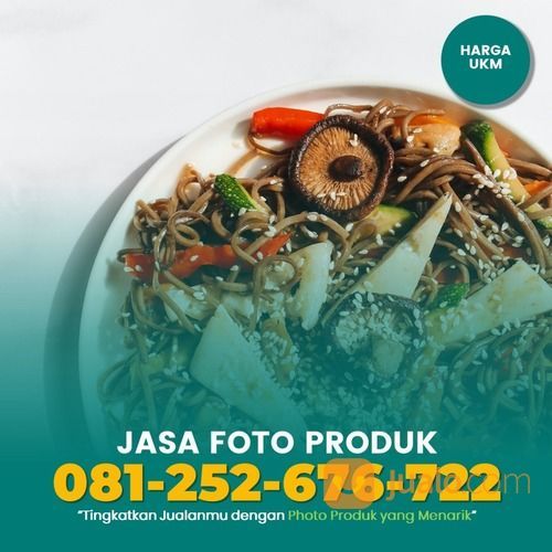 Jasa Foto Produk Coffee Malang