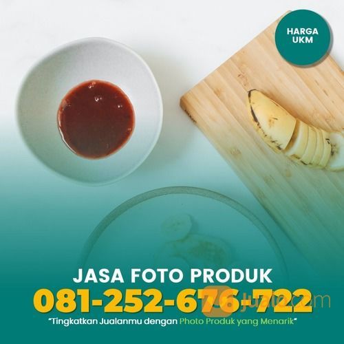 Jasa Foto Produk Coffee Malang