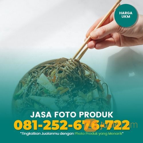 Jasa Foto Produk Coffee Malang