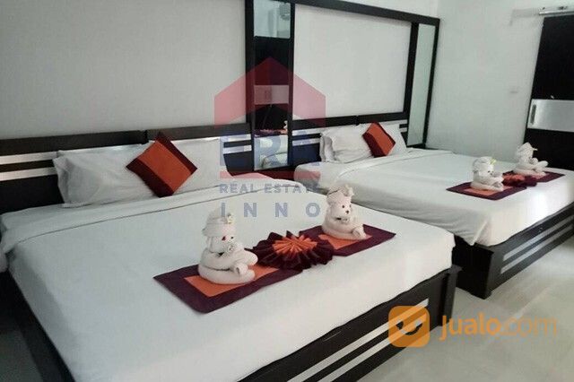 Shita Bali Hotel (Hotel Bintang 3), Terletak Di Jimbaran Bali