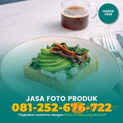 Jasa Foto Produk Harga Malang