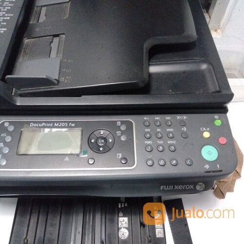 docuprint m205