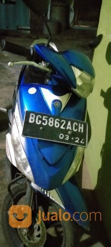 Yamaha Mio J 2014