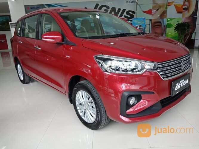 Ertiga GL Manual Dp 28jt Angs 3.1jt