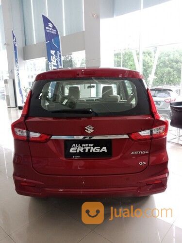 Ertiga GL Manual Dp 28jt Angs 3.1jt