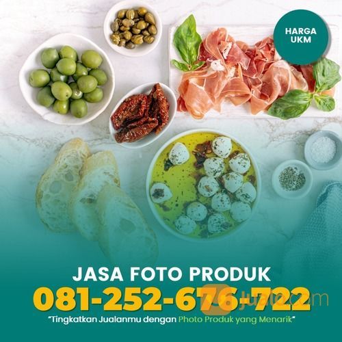 TERMURAH!! WA: 0812-5267-6722, Jasa Foto Produk Makanan Ringan Malang