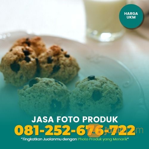 TERMURAH!! WA: 0812-5267-6722, Jasa Foto Produk Makanan Ringan Malang