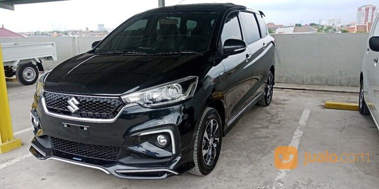 Ertiga Sport DP 16 JT