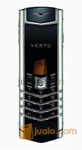 Jual Replika Vertu Ferrari Berbagai Tipe Harga Nego Jakarta Jualo