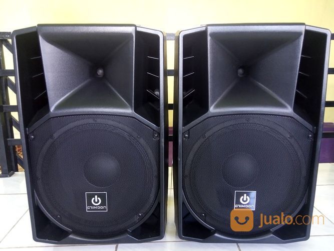 Jual Beli Speaker System & Sound System Bekas Jualo