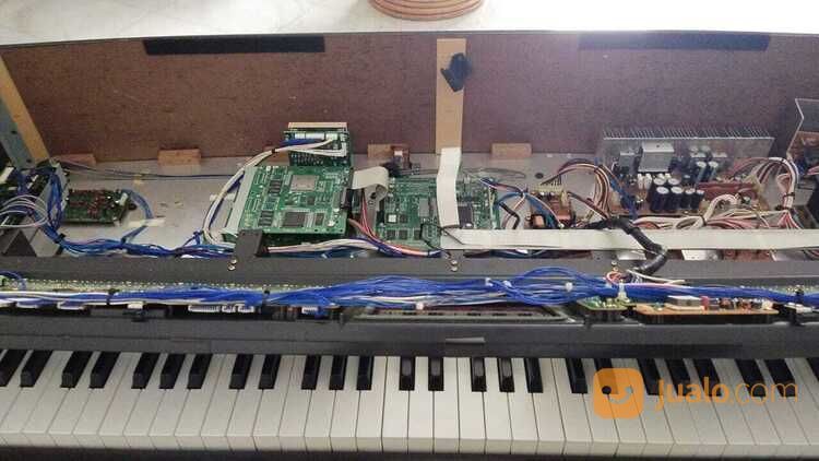 yamaha digital piano repair near me