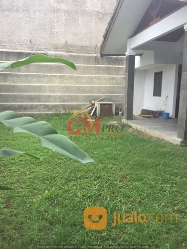 270. RUMAH SIAP HUNI DI PONDOK HIJAU, GEGERKALONG - BANDUNG UTARA