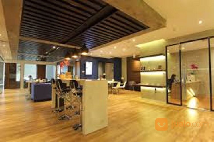 VIRTUAL OFFICE KENCANA TOWER - EXCECUTIVE OFFICE- MERUYA UTARA - JAKARTA BARAT