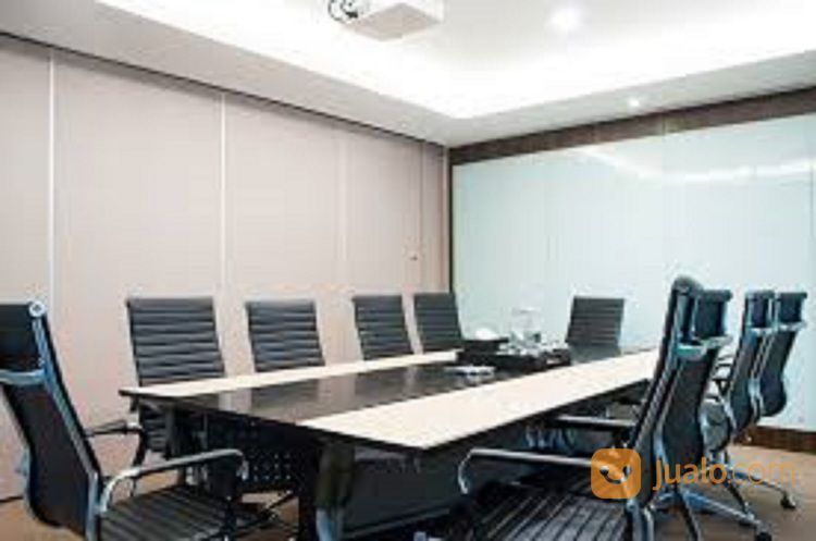 VIRTUAL OFFICE KENCANA TOWER - EXCECUTIVE OFFICE- MERUYA UTARA - JAKARTA BARAT