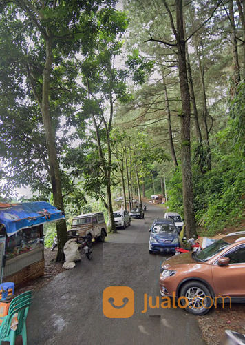 Tanah Muraah Di Area Wisata Curug Nangka Bogor Cocok Untuk Villa