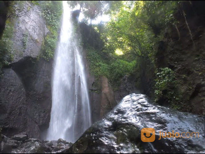 Tanah Muraah Di Area Wisata Curug Nangka Bogor Cocok Untuk Villa