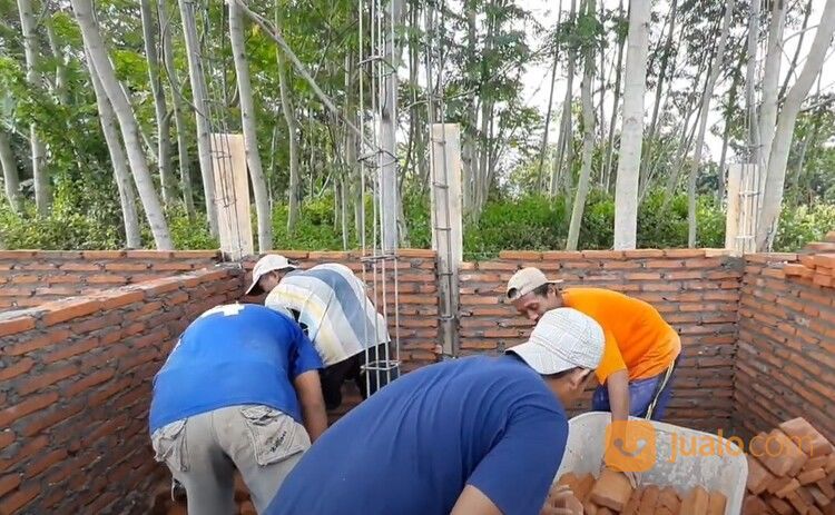 Jasa Bangun Rumah Salatiga