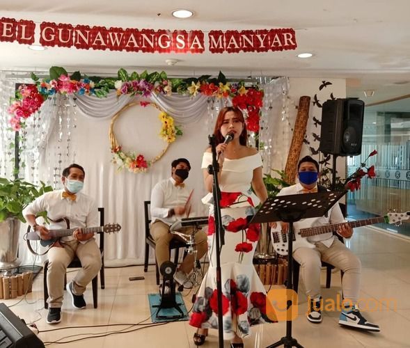 Full Acoustic - Infinity Music Entertainment - Jasa Band Murah Dan Berkualitas Untuk Acara Anda