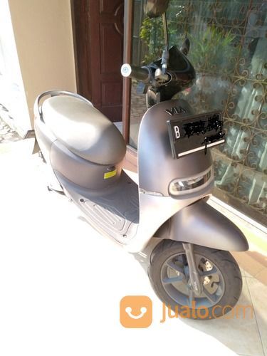 Viar Q1 Gen 1 Murah