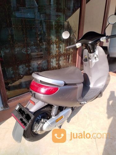 Viar Q1 Gen 1 Murah