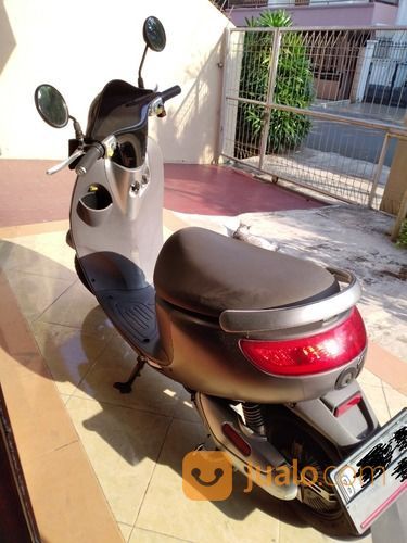 Viar Q1 Gen 1 Murah