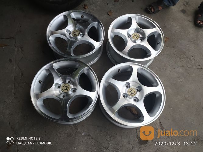 Velg Oem Original Honda Civic Vtis