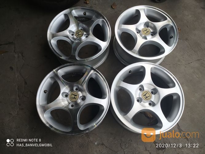 Velg Oem Original Honda Civic Vtis