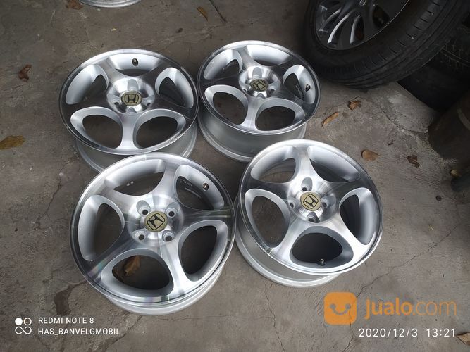 Velg Oem Original Honda Civic Vtis