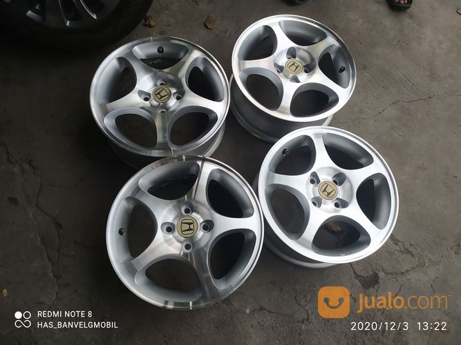 Velg Oem Original Honda Civic Vtis