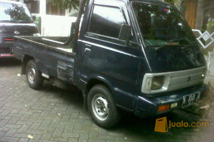  Suzuki Carry 1000 Pick Up Malang Jualo