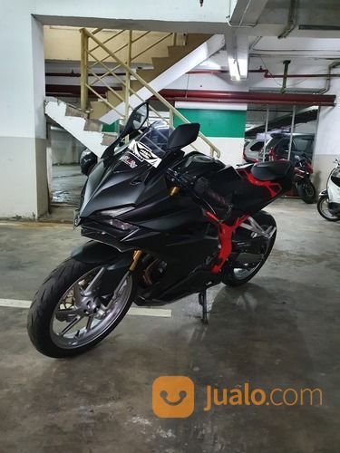 Honda CBR 250 RR Non Abs 2019