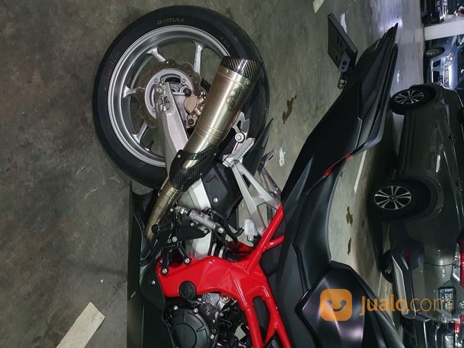 Honda CBR 250 RR Non Abs 2019