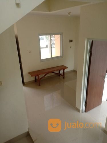 Rumah Baru Di Cluster Champaca Residence, Rengas Dekat Bintaro Sektor 2. 2KT + 2KM