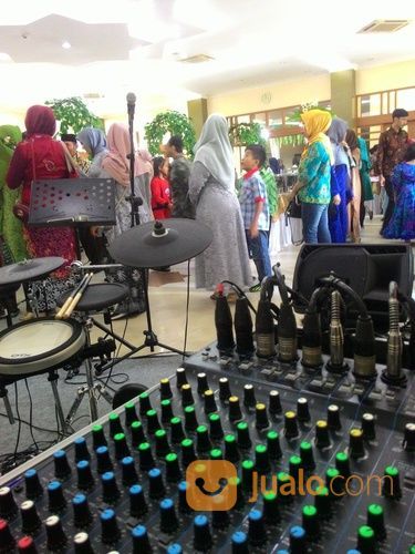 Rental Sewa Sound Sistem System' Dangdut Organ Tunggal Jakarta