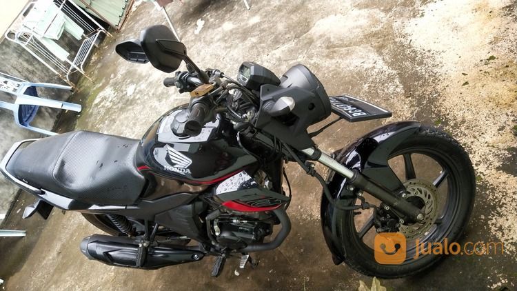 Honda CB 150 Verza Tahun 2018