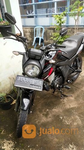 Honda CB 150 Verza Tahun 2018