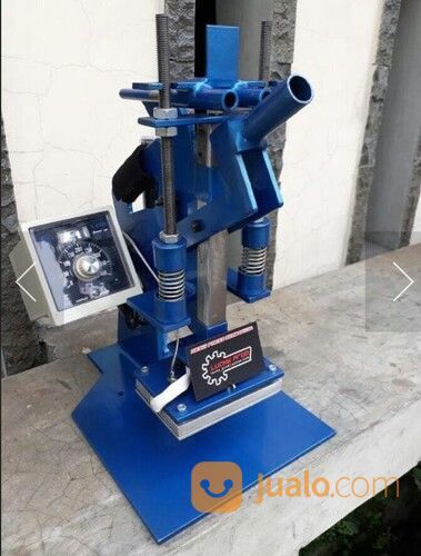 Mesin Embos/Mesin Press Embos