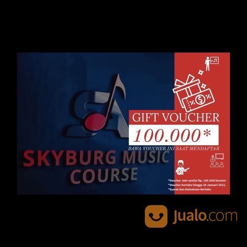Kursus Musik SLB Les Private Jakarta Bekasi Jabodetabek Murah