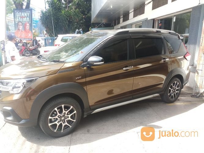 Promo Suzuki XL7 Termurah