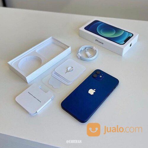 Apple Iphone 11 128gb Palembang Jualo