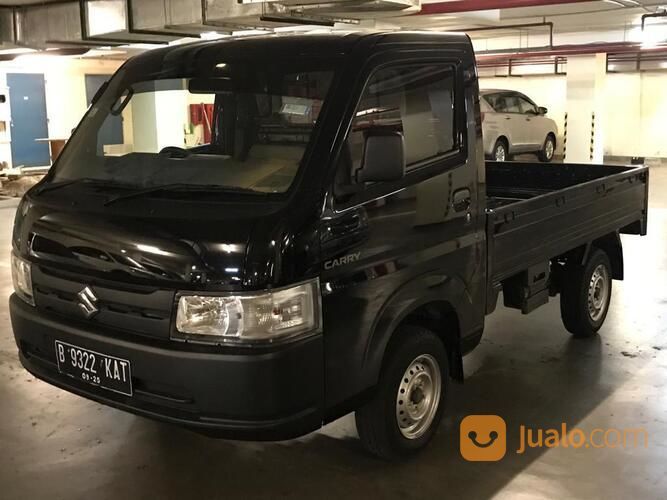 SUZUKI NEW CARRY FD 2020 HITAM