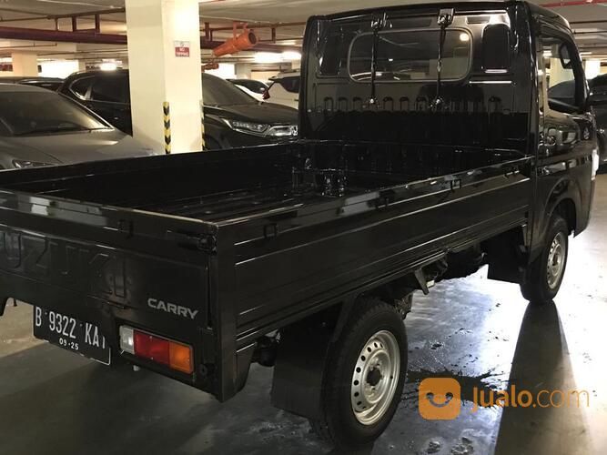 SUZUKI NEW CARRY FD 2020 HITAM