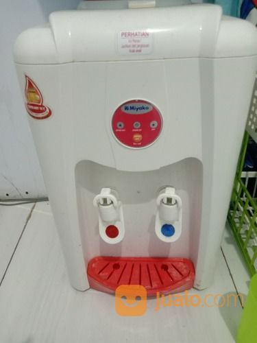 Dispenser Panas Dingin di Kota Makassar, Sulawesi Selatan | Jualo.com