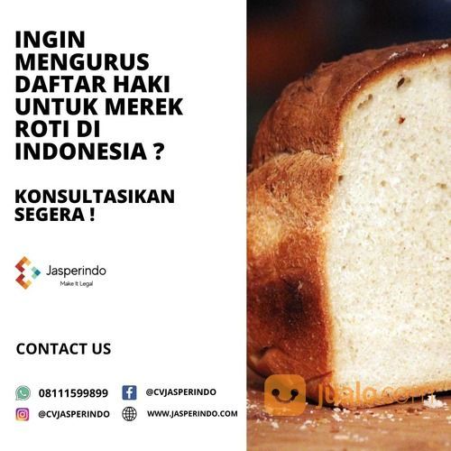 DAFTAR MEREK ROTI DI INDONESIA di Kota Tangerang Selatan, Banten ...