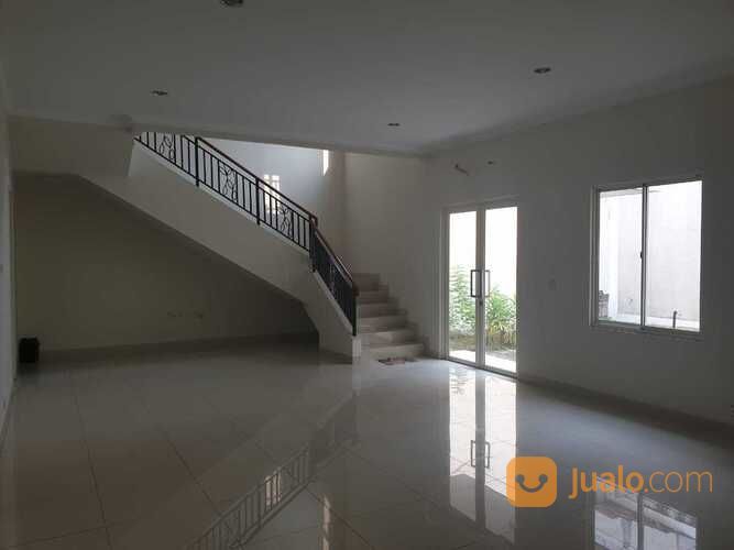 Murah Rumah Goldfinch Type 12X25 The Springs Gading Serpong