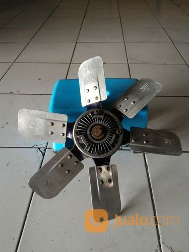 Kipas Dan Visco Fan Volvo