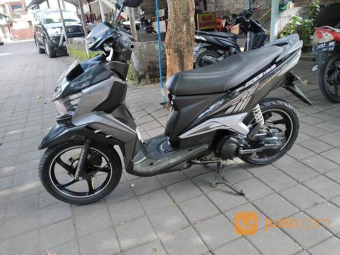 Yamaha XEON GT Siap Pakai